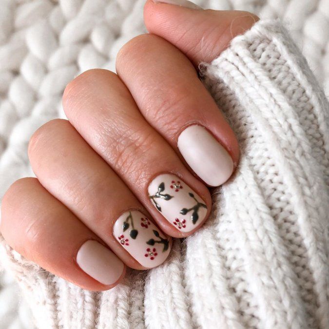 Cómo fortalecer las uñas de manera natural y efectiva