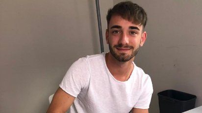 Un juvenil de 19 años del Atalanta murió de un aneurisma cerebral