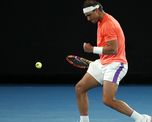 Rafael Nadal derrotó a Cameron Norrie y avanzó a octavos de final del Abierto de Australia.