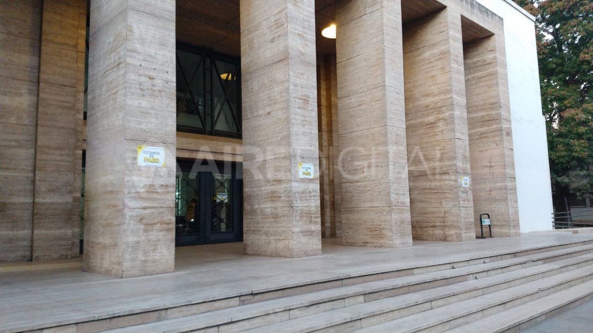 Asoem levantó la medida de fuerza anunciada para este martes 12 y miércoles 13 de julio.