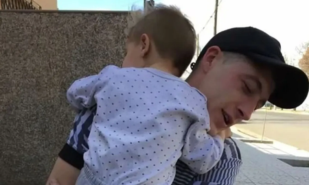 Habló el hermano de la mamá de Lucio Dupuy: Magdalena dejó de ser mi familia Habló el hermano de la mamá de Lucio Dupuy: Magdalena dejó de ser mi familia