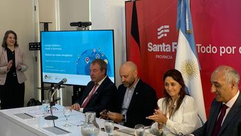Santa Fe se posiciona como puente entre privados y garantiza capacitaciones en materia energética