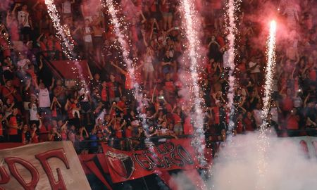 Colón ya tiene día y hora confirmado para volver a jugar en el Brigadier López contra San Miguel Colón ya tiene día y hora confirmado para volver a jugar en el Brigadier López contra San Miguel