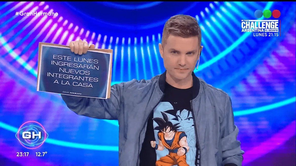 Gran Hermano: la teoría sobre los nuevos participantes que entrarán a al reality