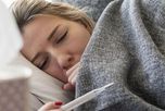 El virus de la gripe hoy circula con mucha más fuerza que el covid y el Virus Sincicial Respiratorio. El virus de la gripe hoy circula con mucha más fuerza que el covid y el Virus Sincicial Respiratorio.