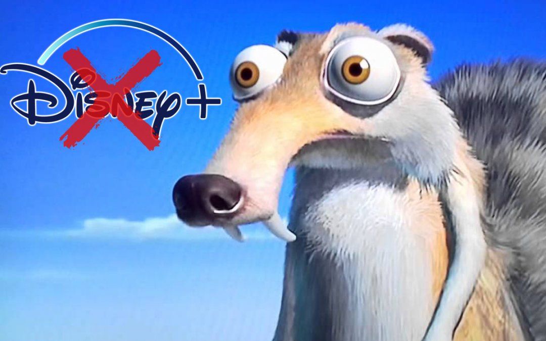 Disney perdió uno de sus personajes tras una batalla legal de 20 años