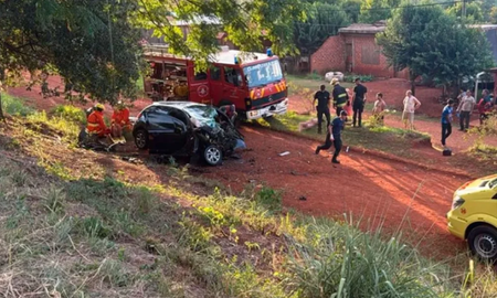 fin de semana extra largo tragico en misiones: cuatro muertos, entre ellos una nina de 9 anos fin de semana extra largo tragico en misiones: cuatro muertos, entre ellos una nina de 9 anos