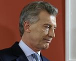 El expresidente de la Nación, Mauricio Macri. El expresidente de la Nación, Mauricio Macri.
