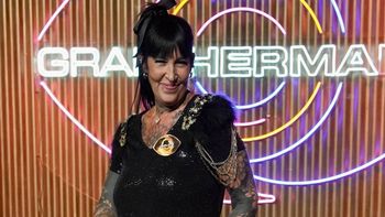 Quién es Carlota, la última eliminada de