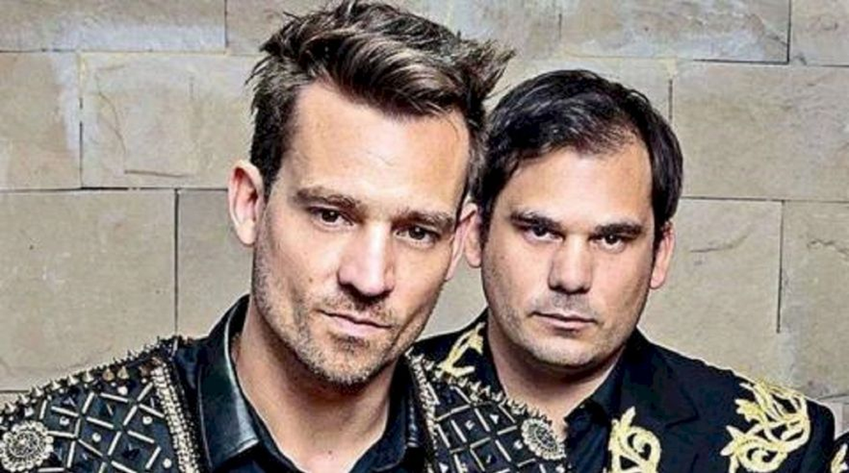 Bambi, el hermano de Chano, agradeció el amor por Instagram.