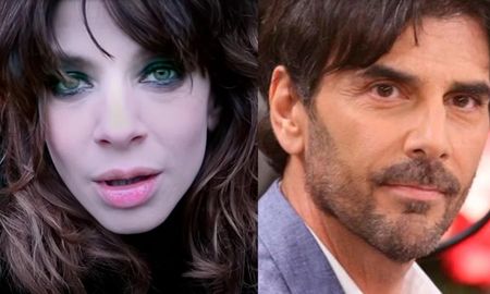 romina gaetani conto un incomodo momento que tuvo con juan darthes romina gaetani conto un incomodo momento que tuvo con juan darthes