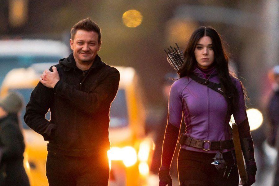 De qué trata "Hawkeye".