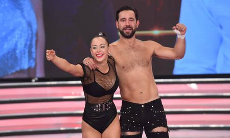 Cachete Sierra pasó a la final y se enfrentará a Noelia Marzol. Cachete Sierra pasó a la final y se enfrentará a Noelia Marzol.