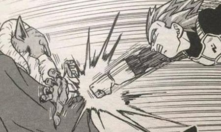dragon ball super: esta seria la tecnica que vegeta aprendera en yardrat para acabar con moro dragon ball super: esta seria la tecnica que vegeta aprendera en yardrat para acabar con moro