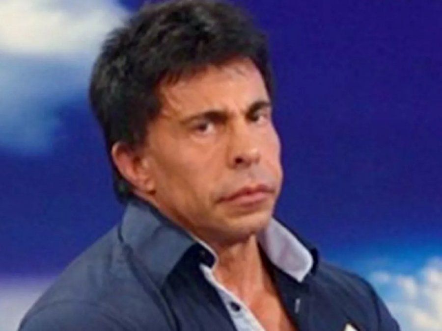 El audio del llamado al 911 para alertar por la muerte de Gustavo Martínez