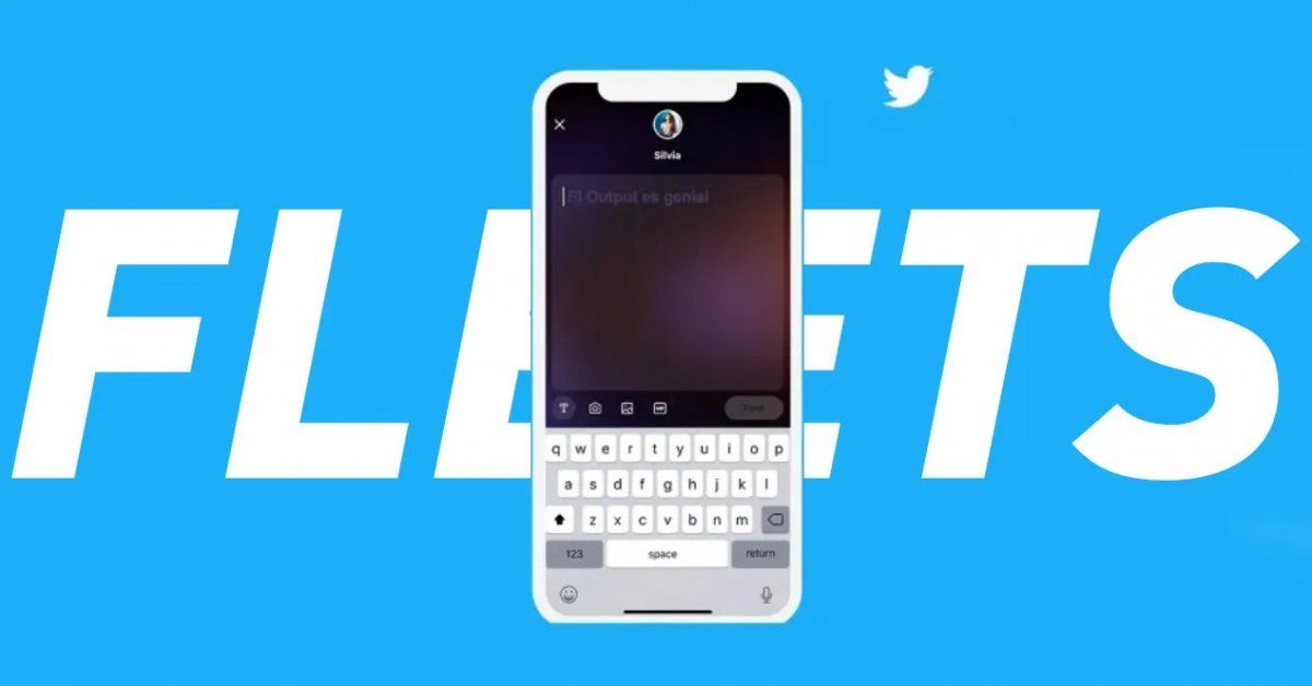 La plataforma adelantó que se van a añardir stickers a las publicaciones en el futuro, así como transmisiones en vivo y un nuevo formato de salas de voz.