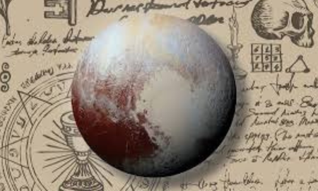 Según la astrología, Plutón estará retrógrado hasta octubre de este año. Según la astrología, Plutón estará retrógrado hasta octubre de este año.