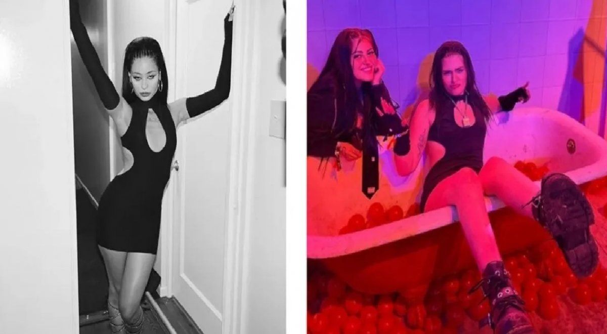 Martita Fort como Maddy Pérez