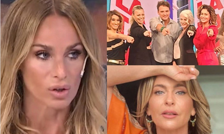 Sabrina Rojas detalles de su decisión, y también reveló cuándo regresará a la televisión. ¡Mirá lo que dijo! Sabrina Rojas detalles de su decisión, y también reveló cuándo regresará a la televisión. ¡Mirá lo que dijo!