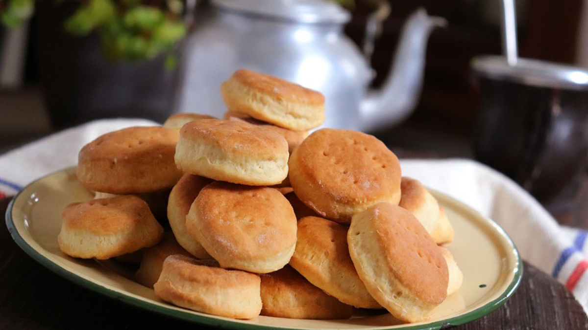 Los bizcochos materos son una excelente opción para sorprender a tu familia o amigos. Los bizcochos materos son una excelente opción para sorprender a tu familia o amigos. 