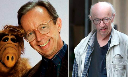 Drogas, abusos sexuales, y actitudes obscenas rodean al actor Max Wright. Drogas, abusos sexuales, y actitudes obscenas rodean al actor Max Wright.