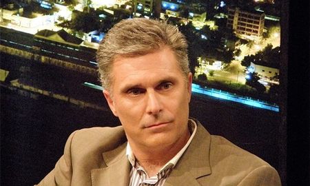 Carlos Vaudagna, extitular de exAFIP Rosario y Santa Fe, está bajo investigación de la Justicia federal. Carlos Vaudagna, extitular de exAFIP Rosario y Santa Fe, está bajo investigación de la Justicia federal.