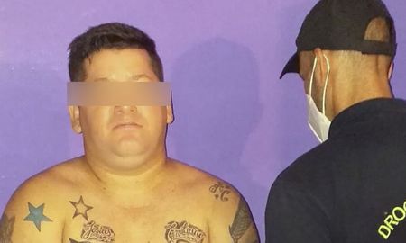 Quién es El Paisa, el líder narco detenido por la cocaína adulterada