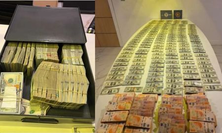 Mar del Plata: dos detenidos por una estructura de juego clandestino usada para lavar dinero. Incautaron dólares y pesos. Mar del Plata: dos detenidos por una estructura de juego clandestino usada para lavar dinero. Incautaron dólares y pesos.