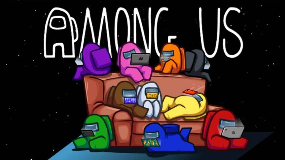 Among Us es un videojuego de g&eacute;nero party y multijugador en l&iacute;nea, lo que significa que cada jugador debe&nbsp;esperar su turno&nbsp;para jugar en pruebas de diversos tipos de&nbsp;desaf&iacute;os acompa&ntilde;ados por otros jugadores.