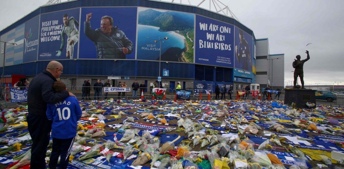 El club al que iba llegar Emiliano Sala planea hacer un juicio millonario