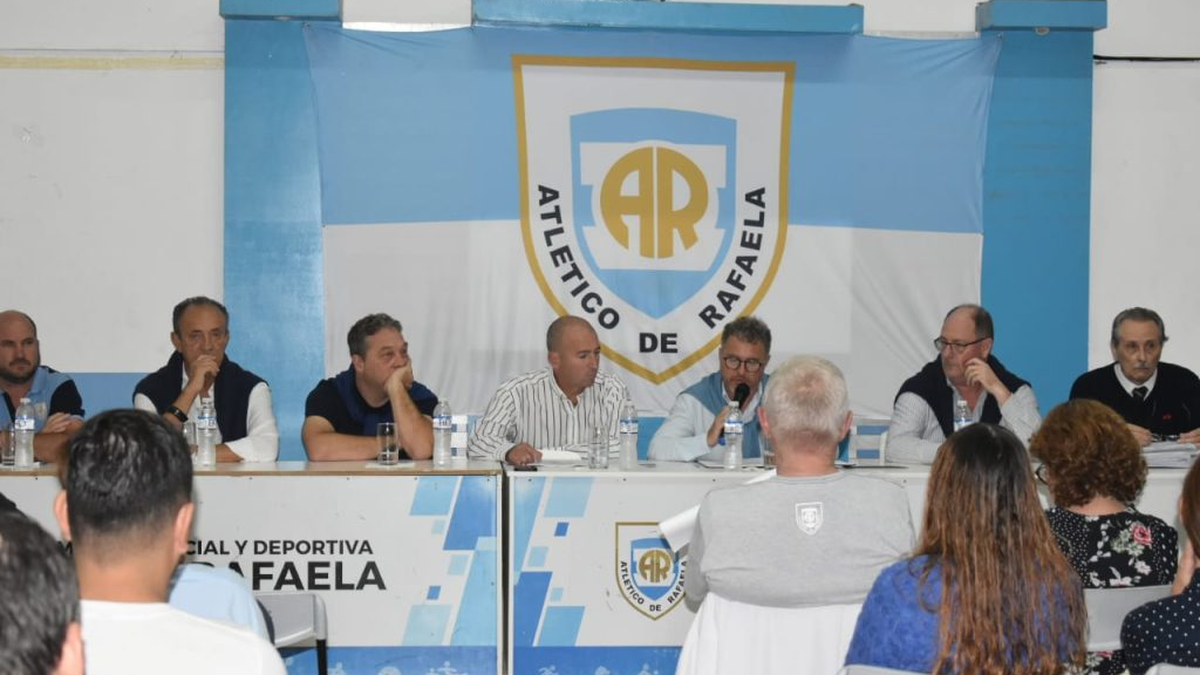 Colón Vs Atlético Rafaela El Presidente De Rafaela Presentó La Renuncia Y Cd Tomó Una Firme 9505