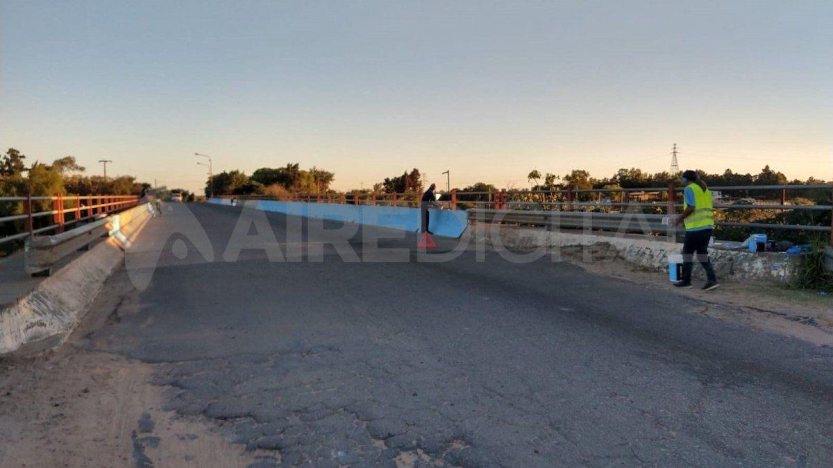 El objetivo del grupo de vecinos autoconvocados de Alto Verde es rendir homenaje a los excombatientes que 40 años atrás se embarcaban en el conflicto bélico de Malvinas.