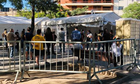 cordoba suspende por 10 dias los eventos masivos ante el avance de contagios de omicron cordoba suspende por 10 dias los eventos masivos ante el avance de contagios de omicron