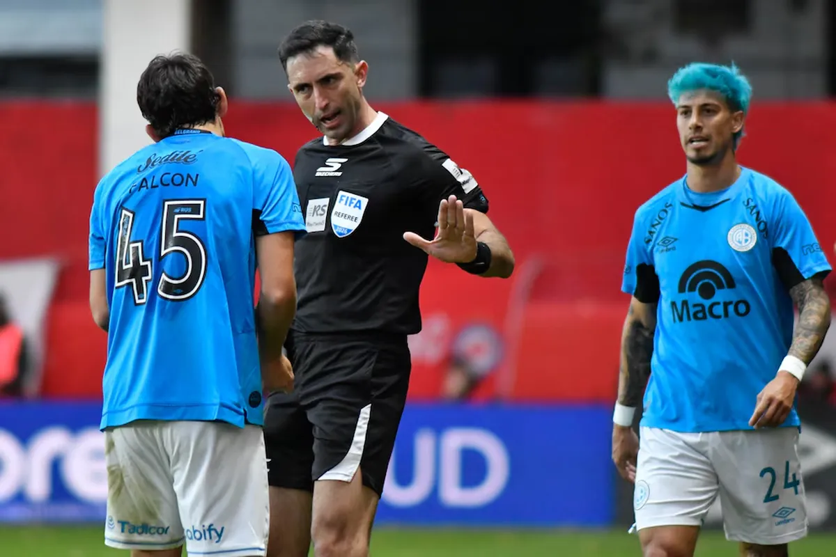El Bicho controló gran parte del desarrollo de la semifinal tras ponerse en ventaja con el tanto de Facundo Jainikoski, pero el Pirata igualó el duelo en la última jugada del partido gracias al gol de Nicolás Uvita Fernández. El Millonario se clasificó a la definición luego de vencer por 1-0 a Rosario Central en el Estadio Monumental. El Bicho controló gran parte del desarrollo de la semifinal tras ponerse en ventaja con el tanto de Facundo Jainikoski, pero el Pirata igualó el duelo en la última jugada del partido gracias al gol de Nicolás Uvita Fernández. El Millonario se clasificó a la definición luego de vencer por 1-0 a Rosario Central en el Estadio Monumental.