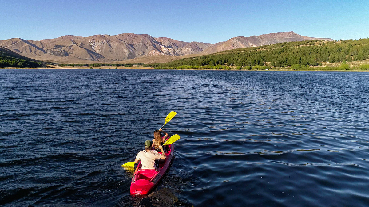 Reserva Natural Urbana Laguna La Zeta