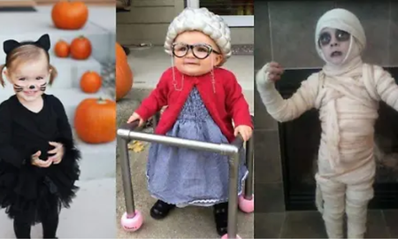 Cada 31 de octubre se celebra Halloween. Cada 31 de octubre se celebra Halloween.