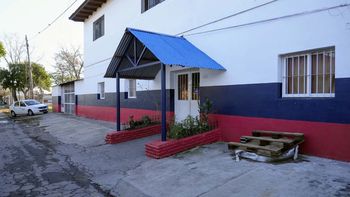 Nueva balacera en Rosario: atacaron un club infantil