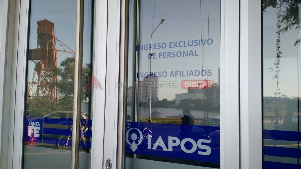 IAPOS: nueva oficina y nuevos teléfonos