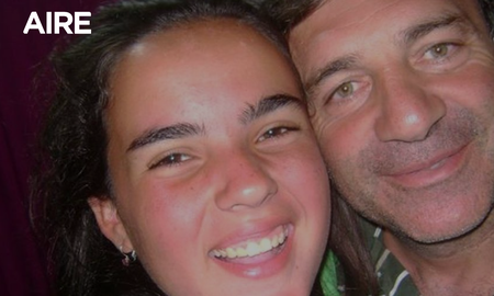 Fabio Páez, el padre de Chiara, criticó con dureza al Poder Judicial Fabio Páez, el padre de Chiara, criticó con dureza al Poder Judicial