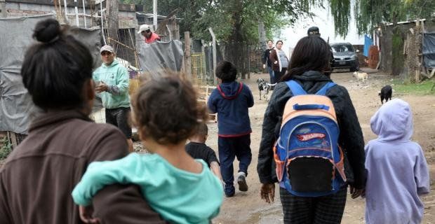 Tanto en Santa Fe, como a nivel nacional, hay coincidencias sobre el impacto de los nuevos métodos anticonceptivos en la reducción de la natalidad en los hogares más pobres. Tanto en Santa Fe, como a nivel nacional, hay coincidencias sobre el impacto de los nuevos métodos anticonceptivos en la reducción de la natalidad en los hogares más pobres.