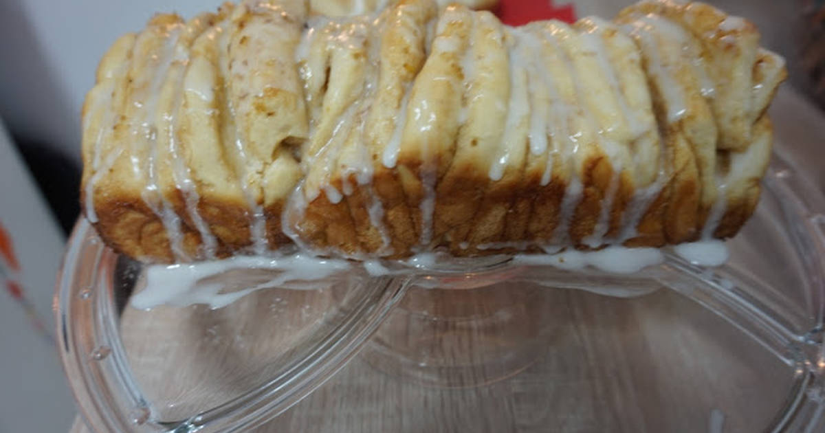 El pan acordeón es un pan delicioso y fácil de hacer. El pan acordeón es un pan delicioso y fácil de hacer.