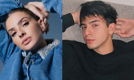 La China Suárez se sinceró sobre Rusherking tras su separación: Sigo muy enamorada La China Suárez se sinceró sobre Rusherking tras su separación: Sigo muy enamorada