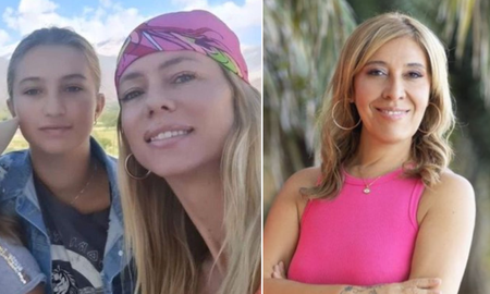 Pitty La Numeróloga reveló por qué inició el conflicto entre Nicole Neumann y su hija Indiana Cubero: Su karma Pitty La Numeróloga reveló por qué inició el conflicto entre Nicole Neumann y su hija Indiana Cubero: Su karma