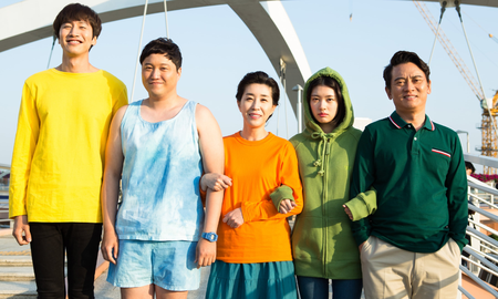 La divertida serie coreana de solo 10 episodios que está en Netflix y tenés que ver La divertida serie coreana de solo 10 episodios que está en Netflix y tenés que ver