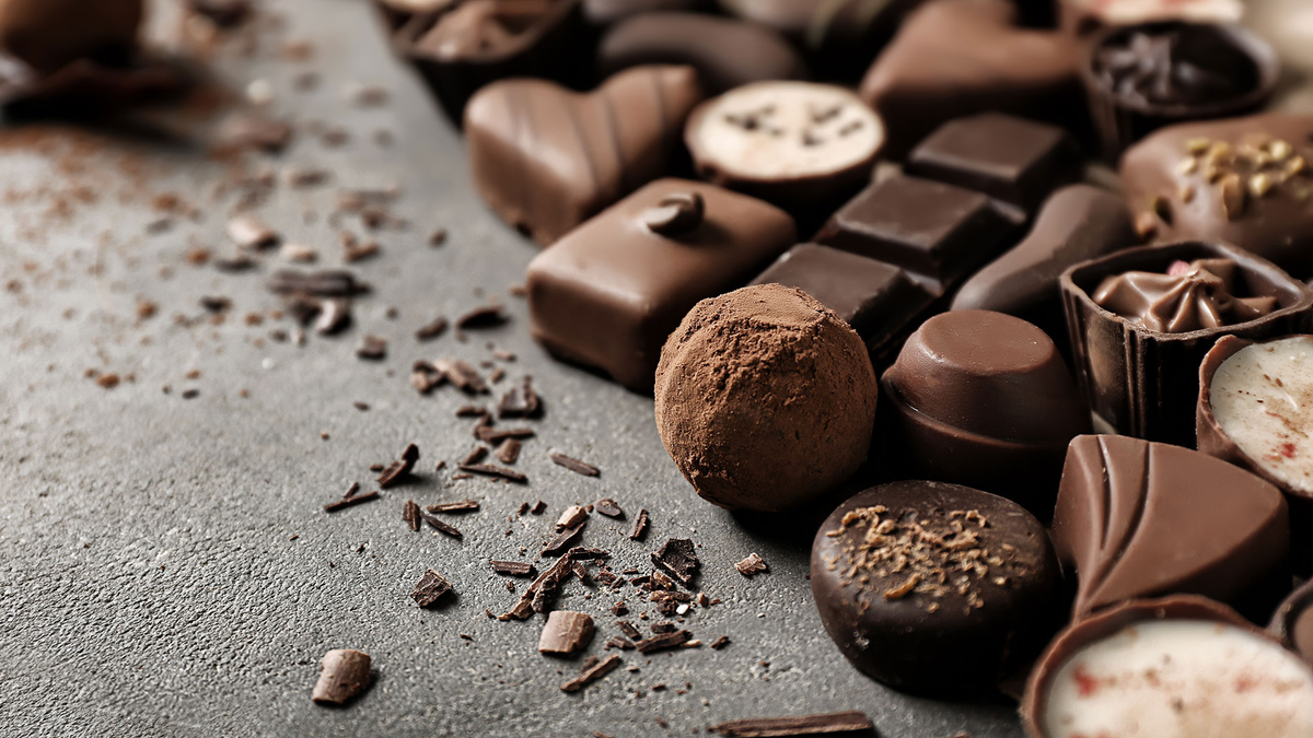 MAR DE LAS PAMPAS - La Pinocha Chocolatería