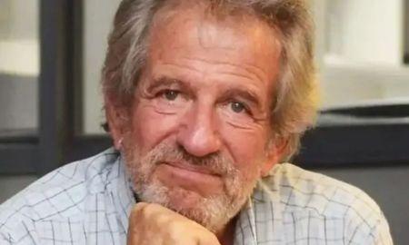 Se conoció qué le sucedió al actor Pablo Alarcón. Se conoció qué le sucedió al actor Pablo Alarcón.