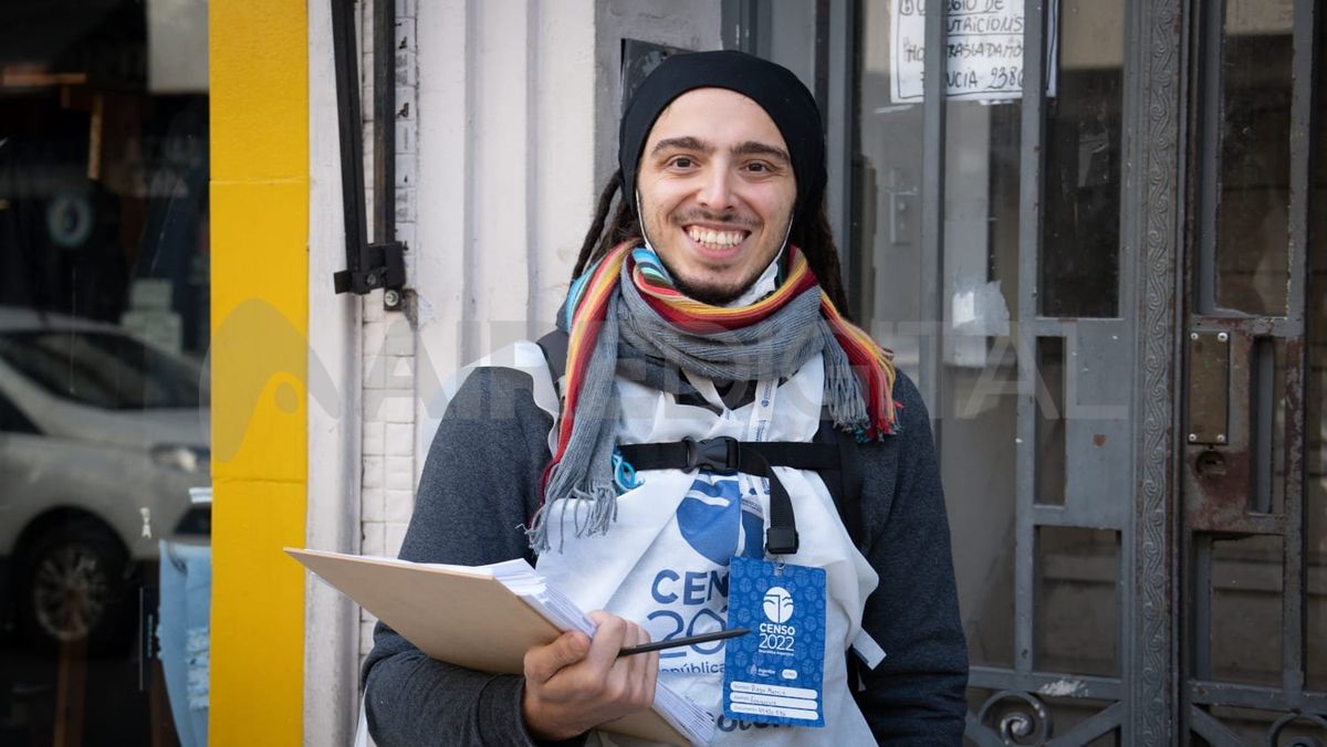 Los primeros resultados del censo se conocerán este mismo jueves.