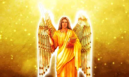 Conocido como la luz de Dios, Jofiel es invocado para lograr claridad mental y conocimiento profundo. Conocido como la luz de Dios, Jofiel es invocado para lograr claridad mental y conocimiento profundo.