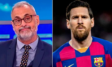 Jorge Rial comparó su situación profesional con la del mejor jugador del mundo. Este año nos fuimos todos, manifestó. Jorge Rial comparó su situación profesional con la del mejor jugador del mundo. Este año nos fuimos todos, manifestó.