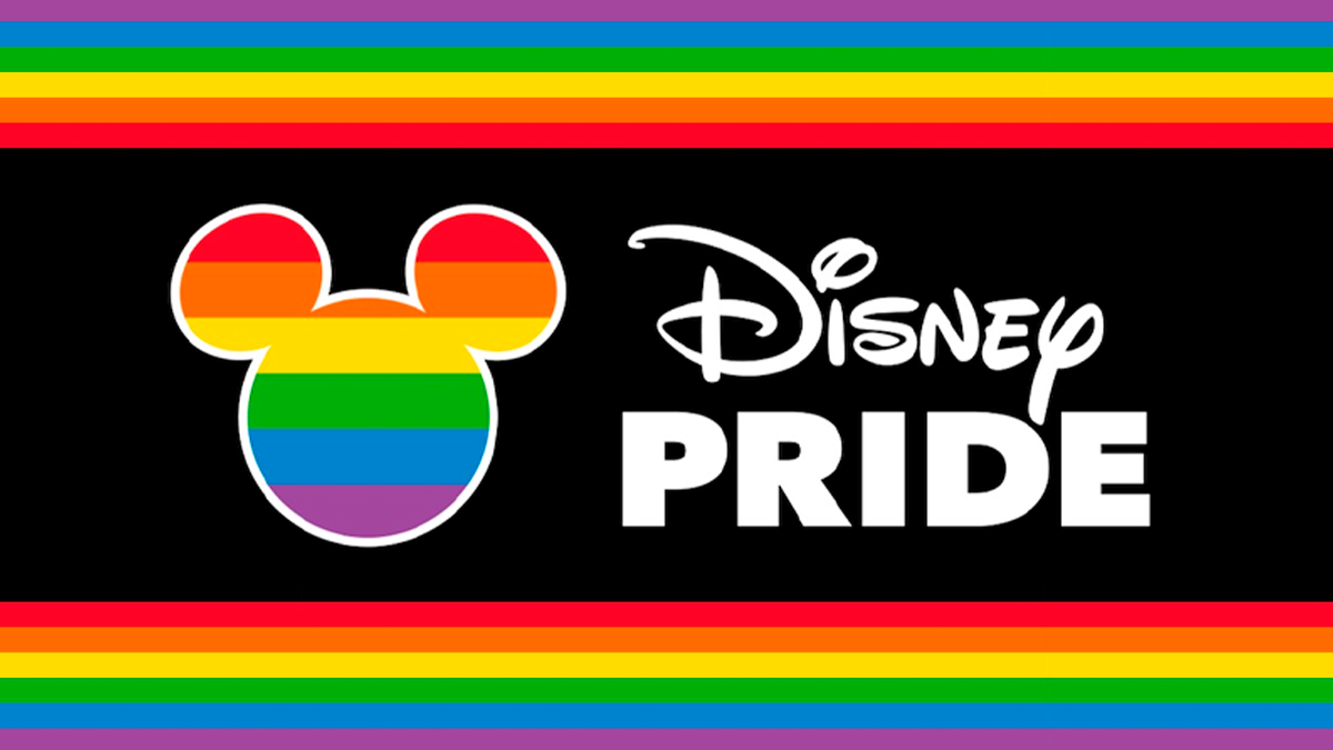 Disney acompaña las iniciativas globales llevadas a cabo en el marco del Día Internacional del Orgullo LGBTQ+